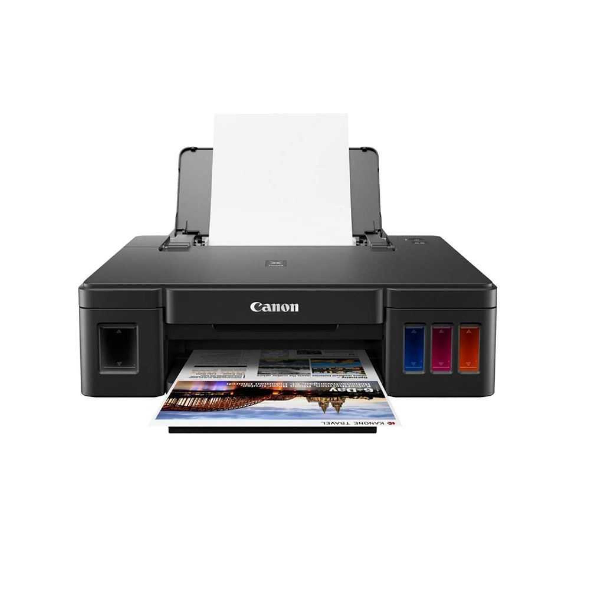 Canon pixma g2411