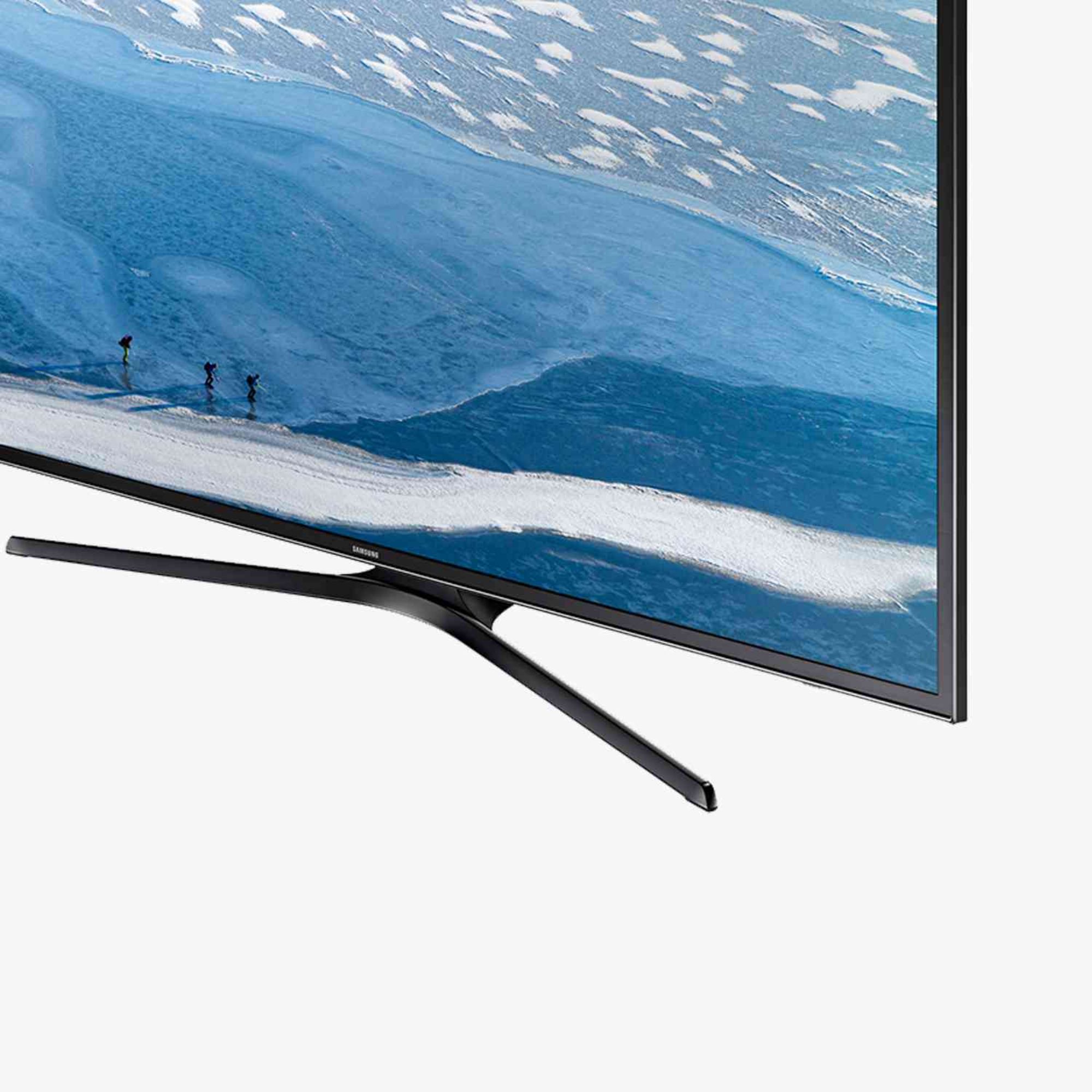 Купить Телевизор Самсунг Ue65bu8002k Na Allegro Pl