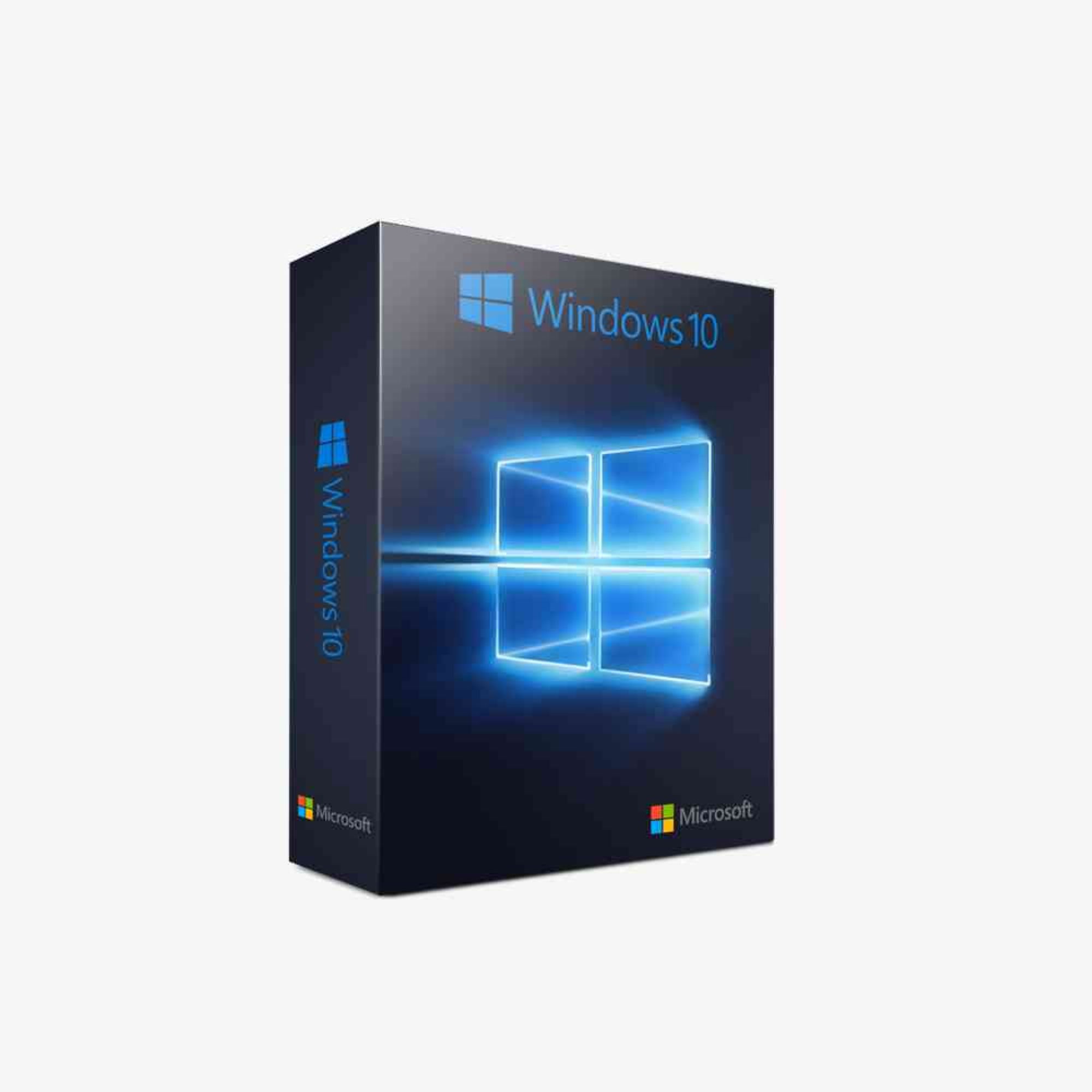windows 10 software download